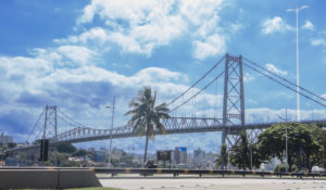 Florianópolis a Melhor Cidade do Brasil