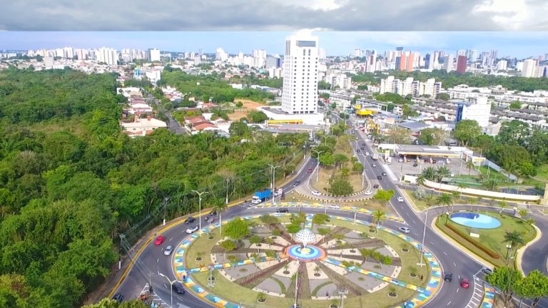 O que visitar em Manaus