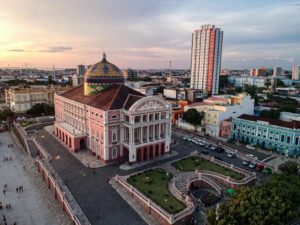 Descubra os Melhores Destinos para sua Estadia em Manaus