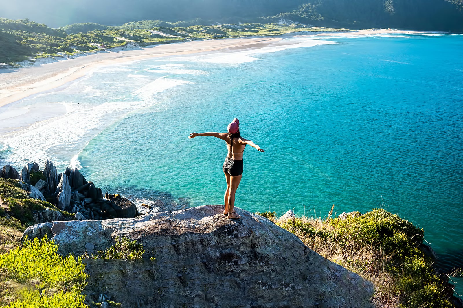 Floripa para Solteiros Roteiro Completo Para Um Fim de Semana Modo