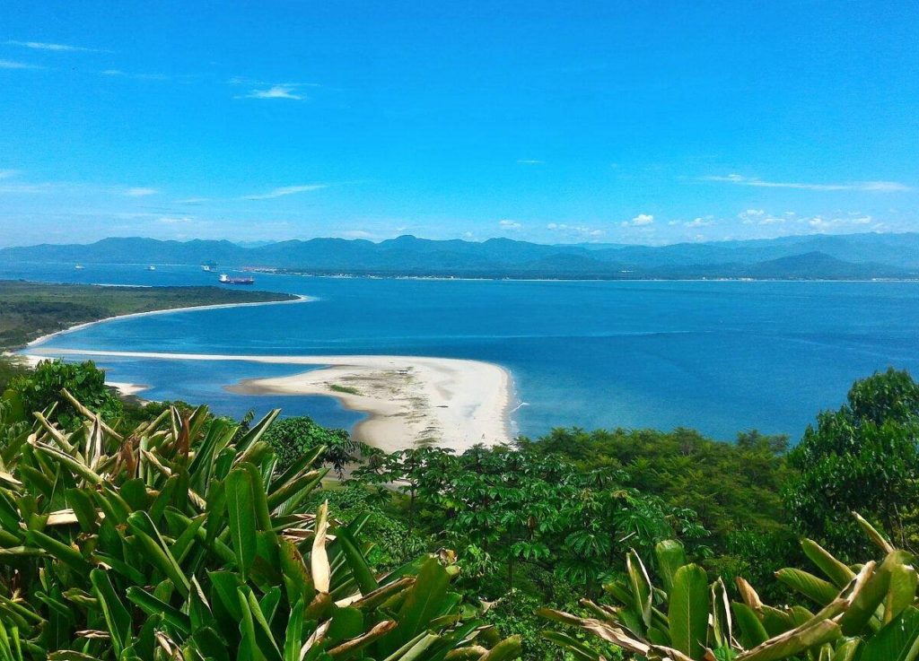 Verão 2024: As Deslumbrantes Praias Catarinenses com Selo Bandeira Azul