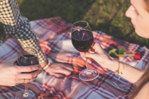 5 Destinos Mais Famosos para Amantes de Vinho e Gastronômica