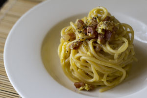 Receita Fácil de Carbonara: Sabores da Itália e sua História