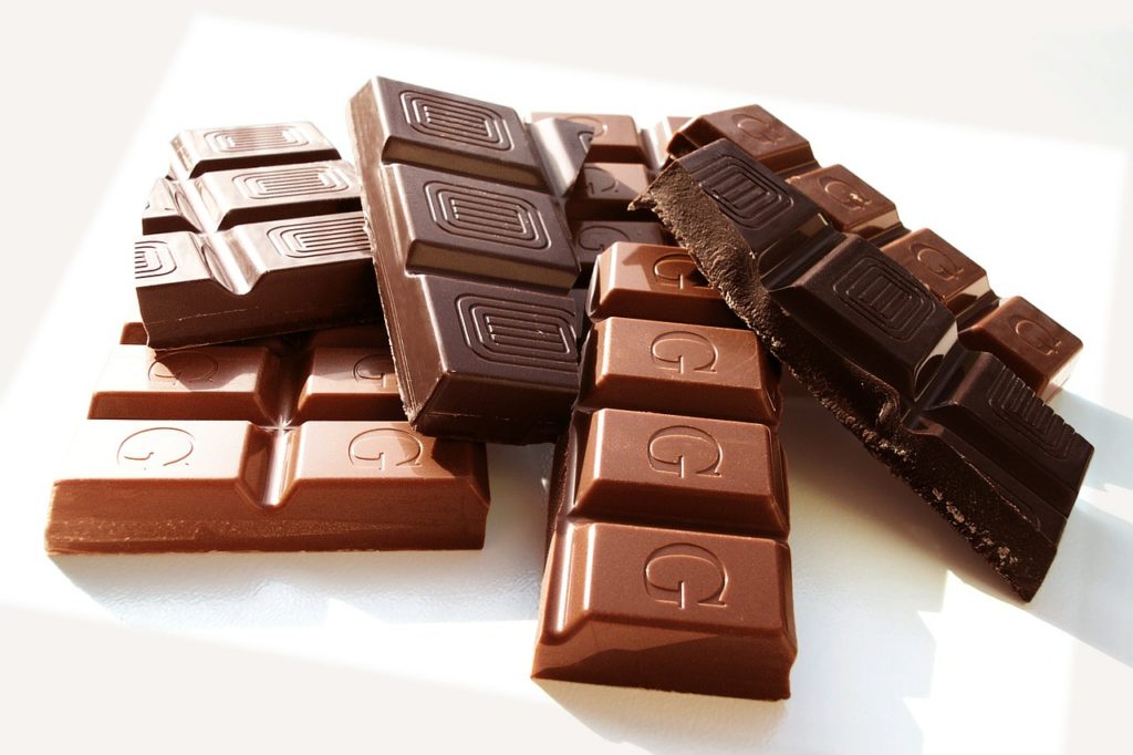Os Melhores Destinos para os Amantes de Chocolate