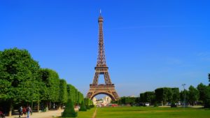 5 Segredos Sobre Paris que Você Precisa Conhecer