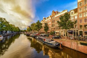 Roteiro em Amsterdã: 5 Experiências Inesquecíveis