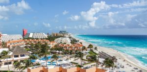 Desbravando Cancun: 3 Experiências Inesquecíveis para o seu Roteiro