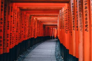 O Que Fazer em Kyoto, Japão - Roteiro Completo