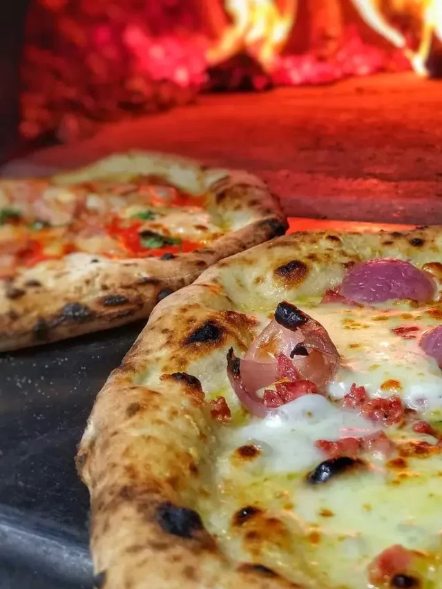 São Paulo tem a Melhor Pizzaria da América Latina