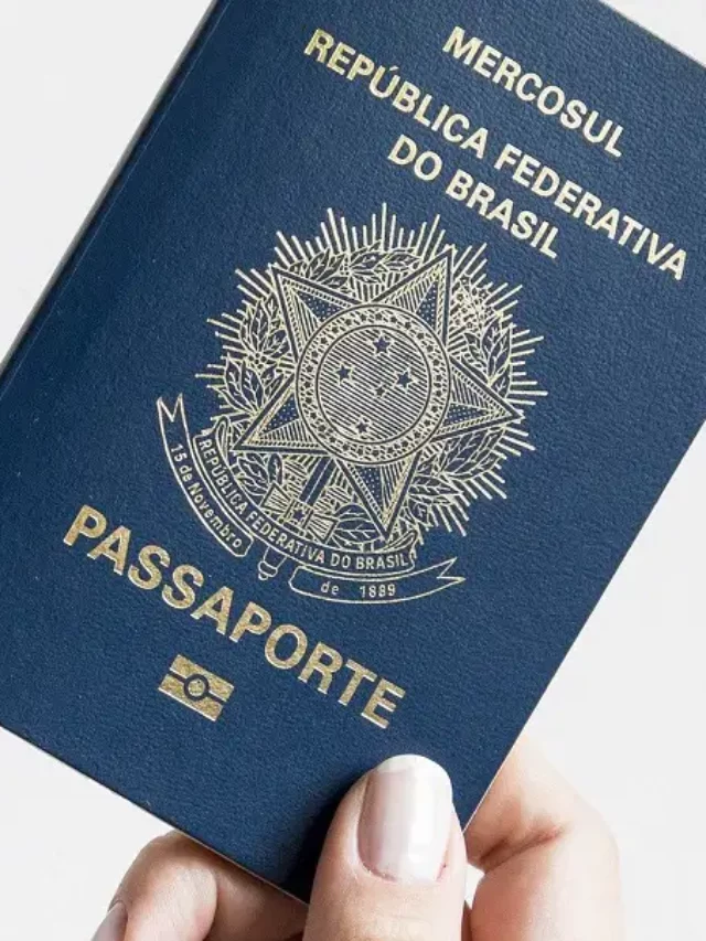 O Que Fazer Quando a Solicitação de Passaportes Está Suspensa