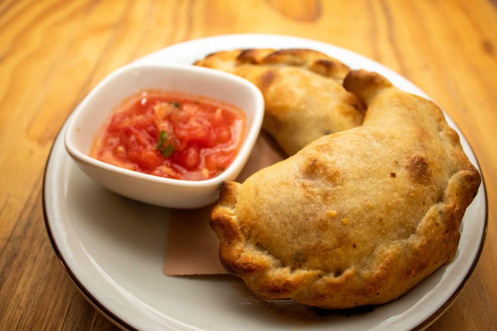 Descubra as Melhores Empanadas do Uruguai