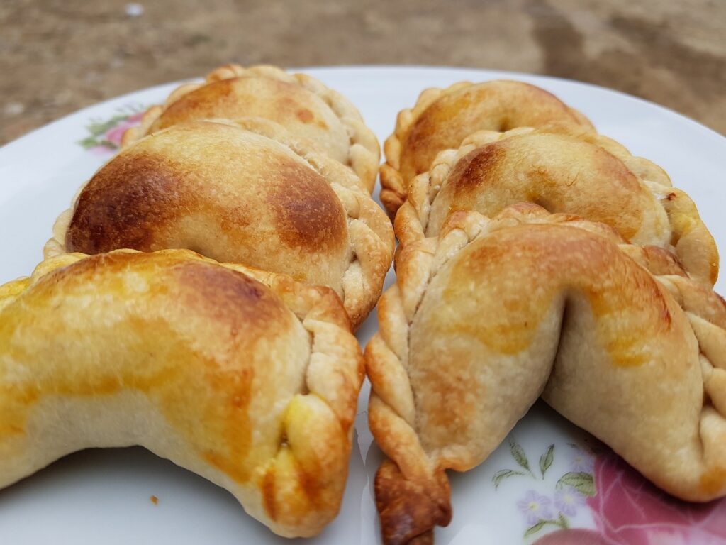 Descubra as Melhores Empanadas do Uruguai