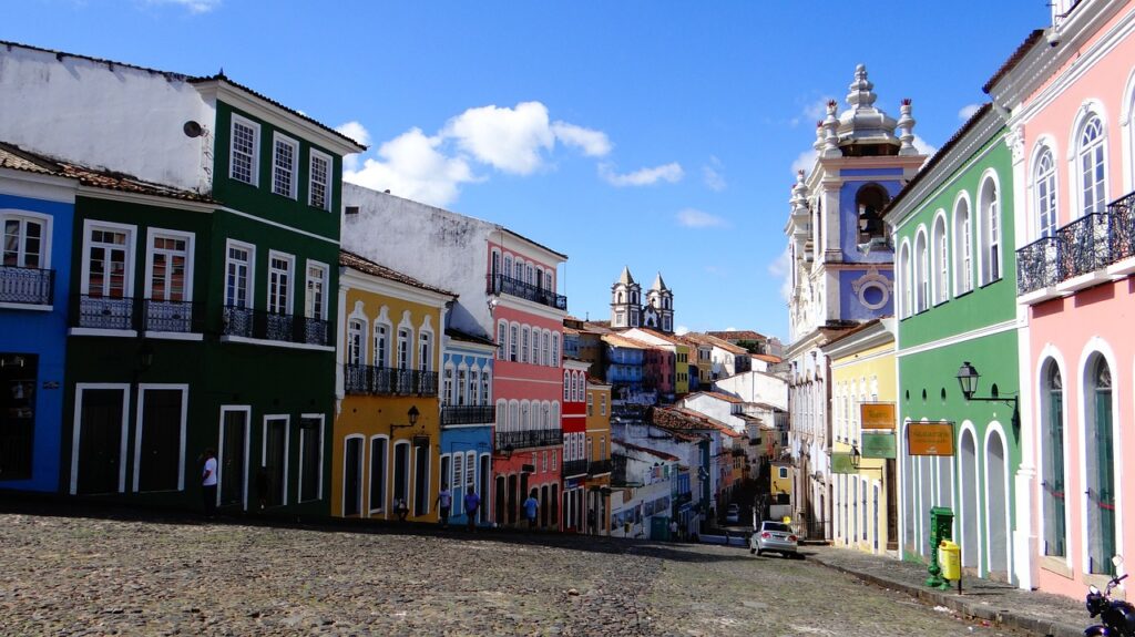 Roteiro em Salvador: O Guia Definitivo para sua Viagem