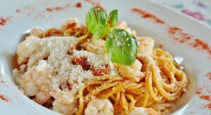 Descobrindo a Gastronomia Italiana de Norte a Sul