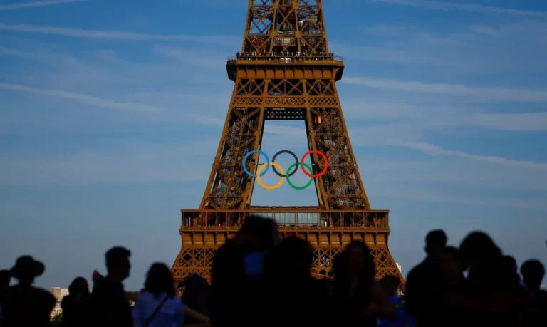 Olimpíadas de Paris 2024: Quais pontos turísticos que fecham?