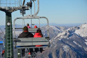 Bariloche no Inverno: Guia Completo & Roteiro