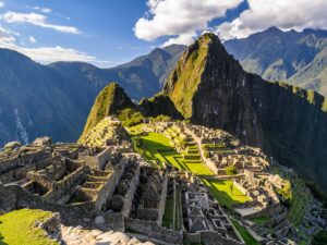 Explorando Machu Picchu: Guia Completo para sua Viagem