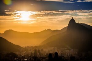Brasil: Melhores Destinos para Viajar em Família