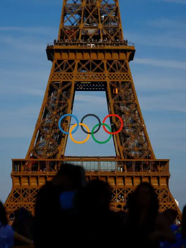 Olimpíadas de Paris 2024: Quais pontos turísticos que fecham?