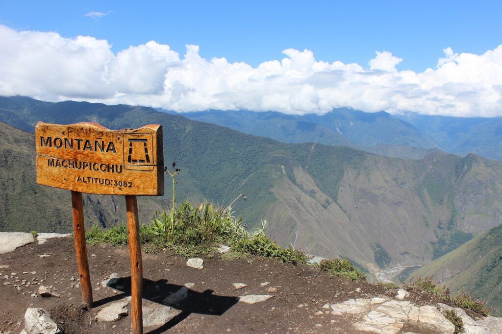 Explorando Machu Picchu: Guia Completo para sua Viagem