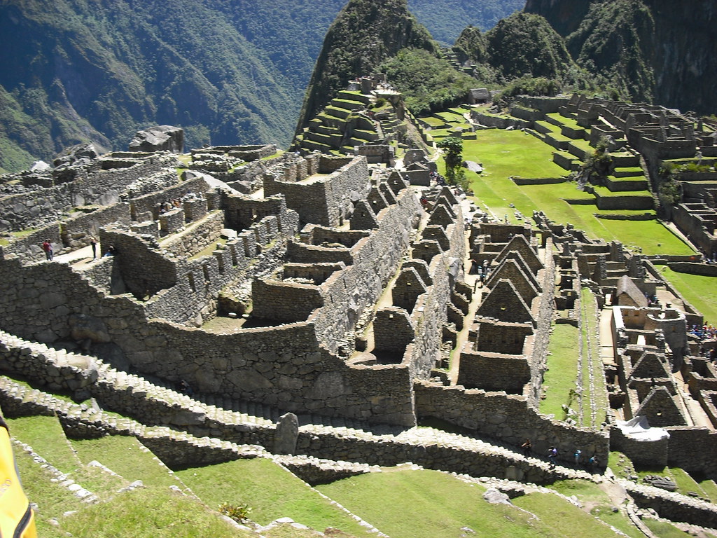 Explorando Machu Picchu: Guia Completo para sua Viagem