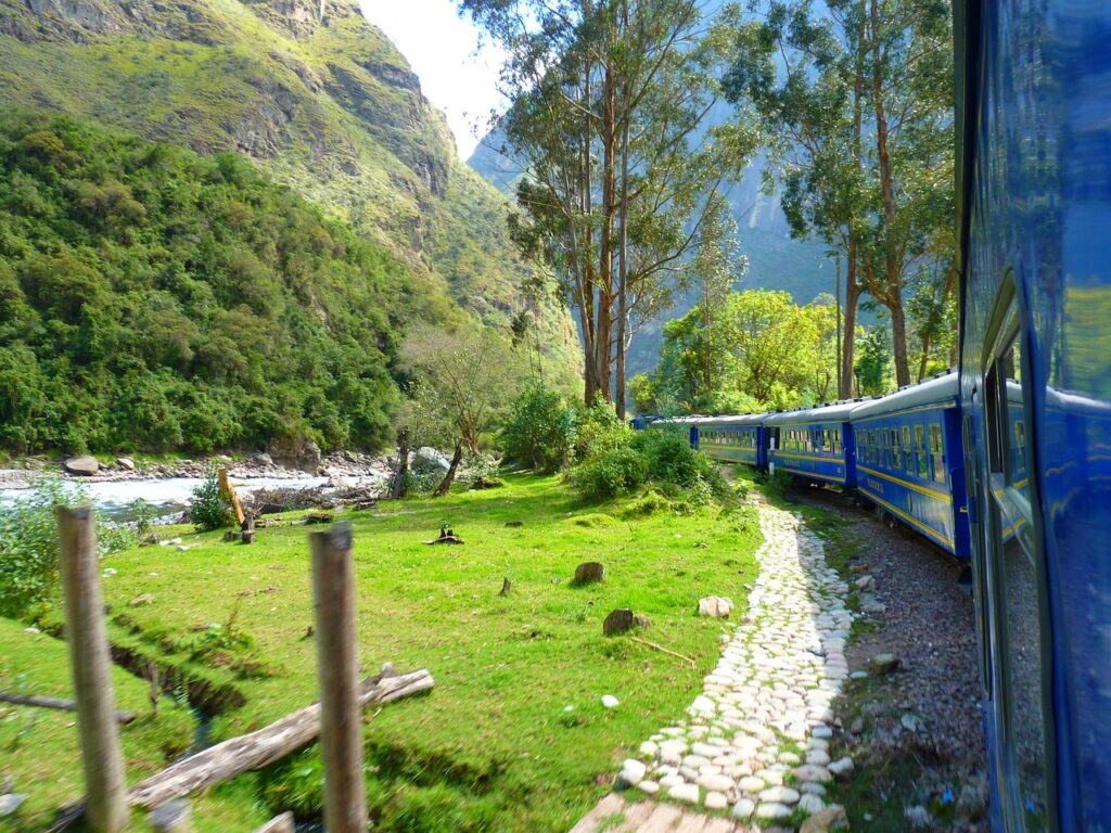 Explorando Machu Picchu: Guia Completo para sua Viagem