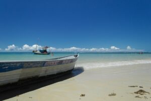 5 Praias Imperdíveis Para Fugir do Inverno Brasileiro