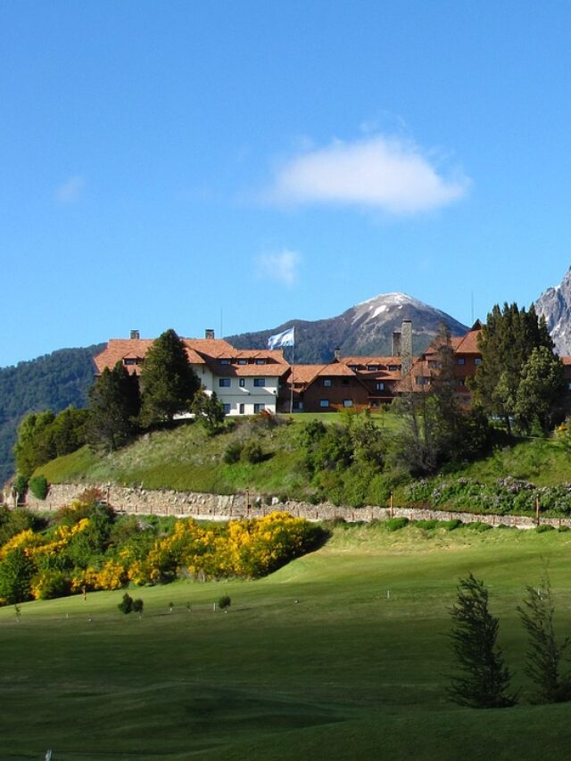 Bariloche: Um guia completo para cada estação do ano