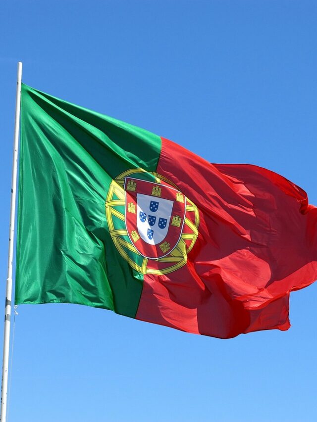 Portugal: Roteiro de 7 dias de Norte a Sul