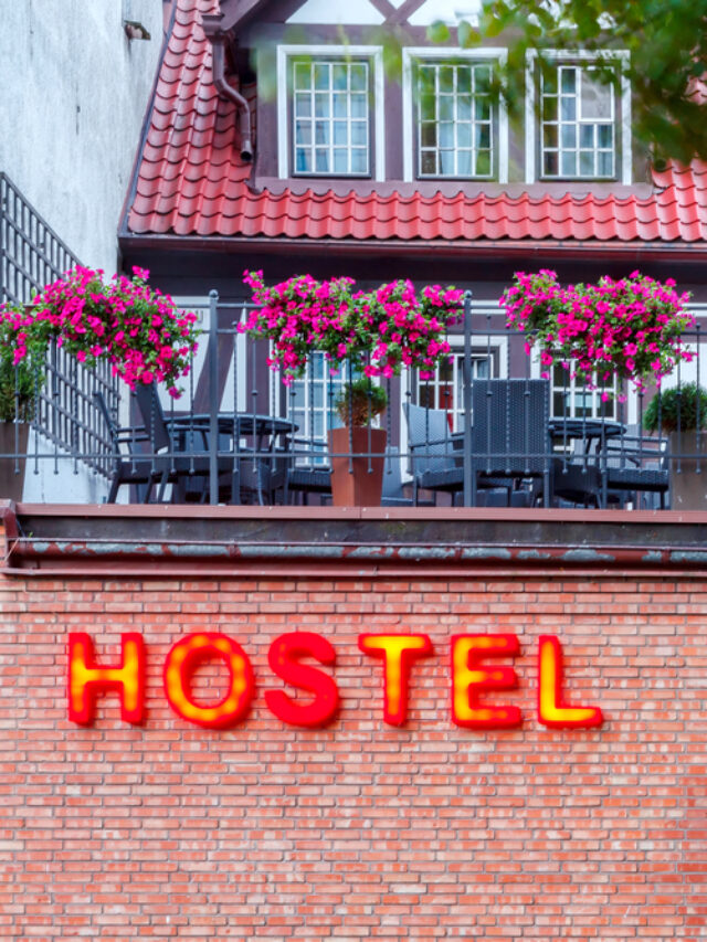 5 Dicas para Reservar Hostels com Conforto e Comodidade