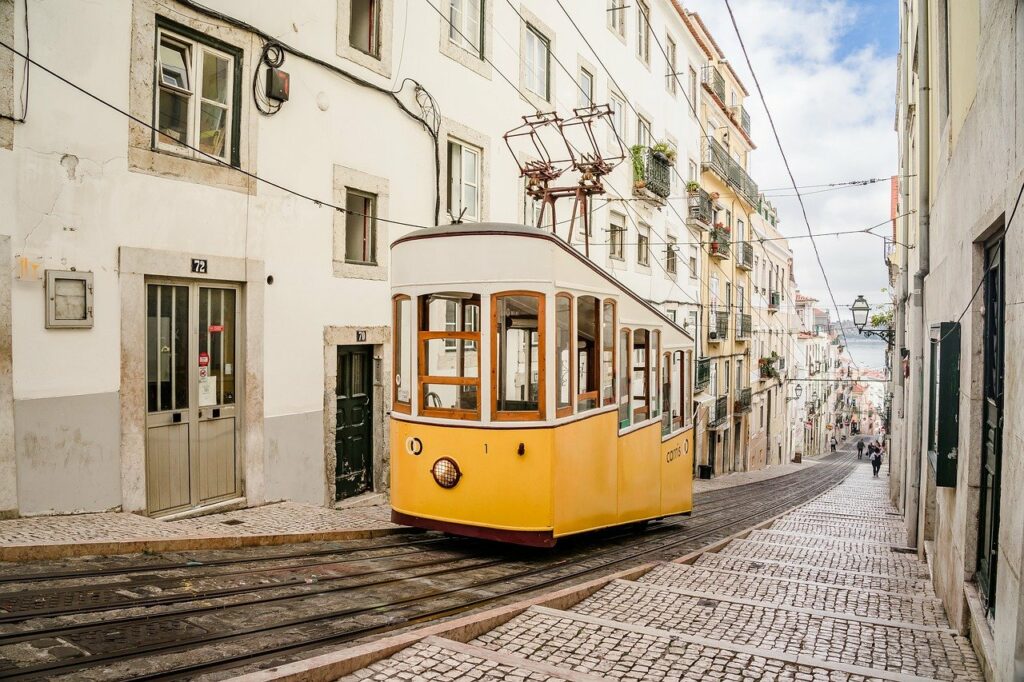 Portugal: Roteiro de 7 dias de Norte a Sul