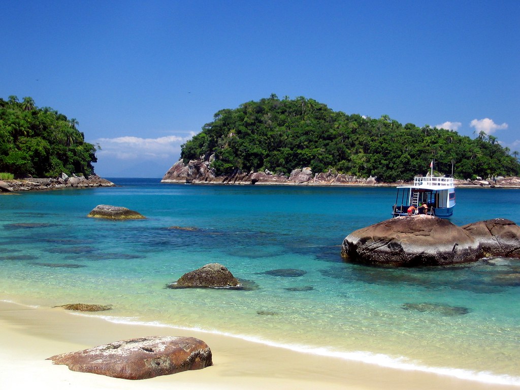 Destinos Imperdíveis para as Férias de Meio de Ano