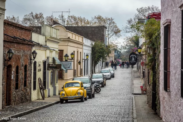 Colônia do Sacramento: O que fazer e onde comer