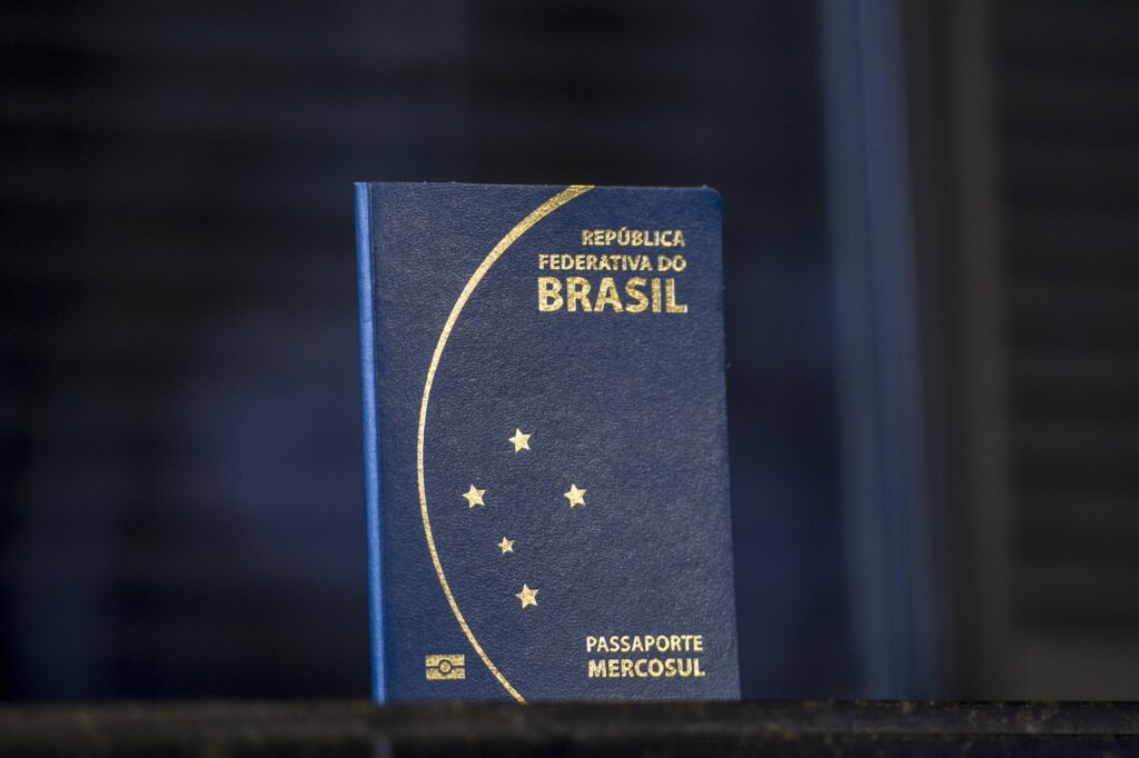 Passaportes Poderosos: Brasil ocupa a 17ª posição no mundo