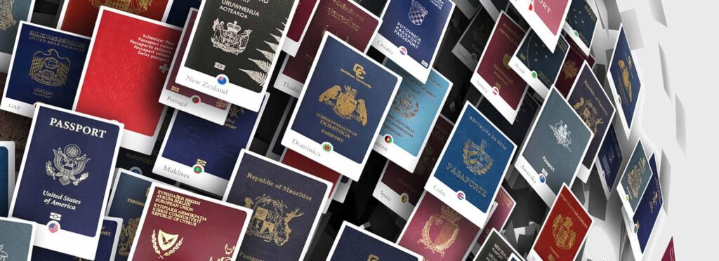 Passaportes Poderosos: Brasil ocupa a 17ª posição no mundo