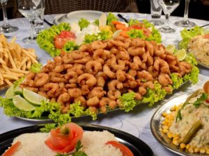Gastronomia em Florianópolis