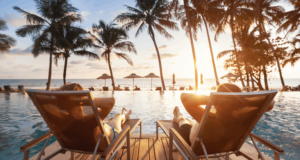 Resorts All Inclusive Casal Lua de Mel