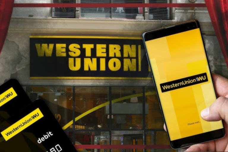 Câmbio na Argentina Wester Union