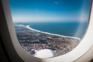 Viajar com Milhas
