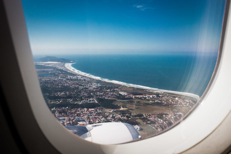 Viajar com Milhas