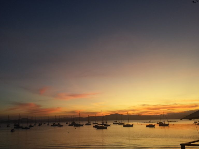 Destinos Menos Conhecidos em Florianópolis