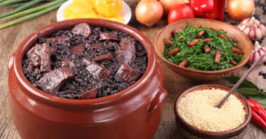 Uma Viagem Sensorial pelo Mundo: Experiências Culinárias