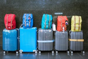 Guia Completo: Pesos e Tamanhos de Malas para Viagens de Avião