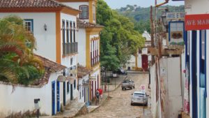 Roteiro Completo para um Fim de Semana Perfeito em Casal em Minas Gerais