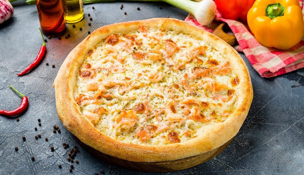 A história por trás da Pizza e como ela se tornou popular no mundo