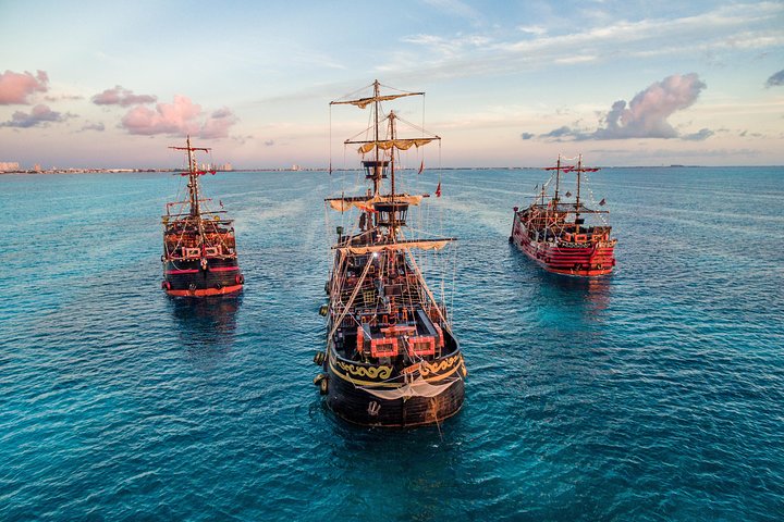 Desbravando Cancun: 3 Experiências Inesquecíveis para o seu Roteiro