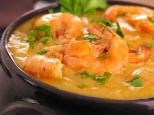 Receita Fácil de Bobó de Camarão e Sua História