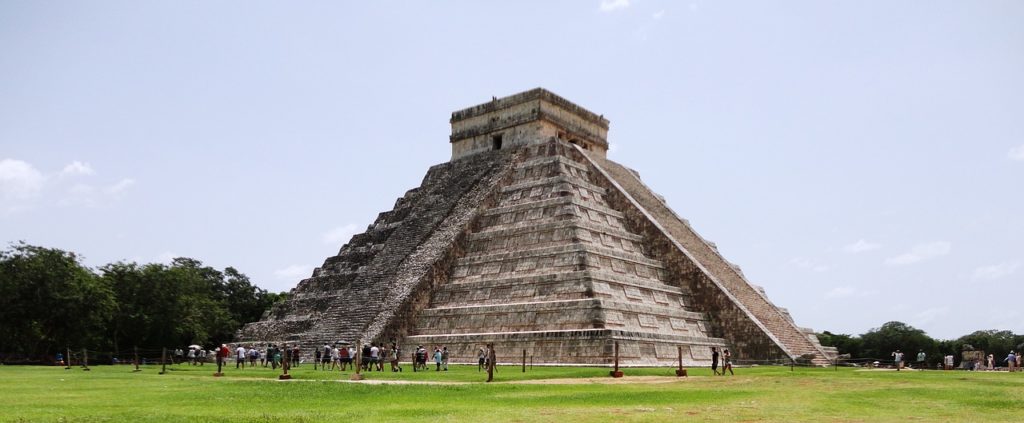 Desbravando Cancun: 3 Experiências Inesquecíveis para o seu Roteiro