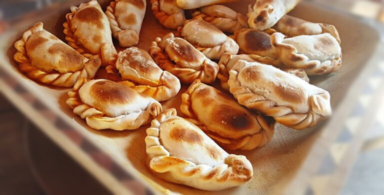 Descubra as Melhores Empanadas do Uruguai