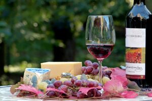 Descubra Tudo Sobre o Vinho Malbec